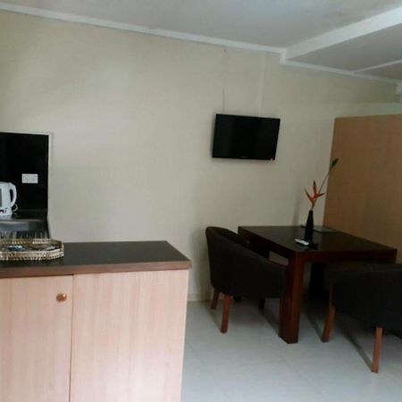 Victoria Palms Hotel Suva Dış mekan fotoğraf
