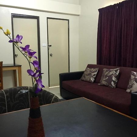 Victoria Palms Hotel Suva Dış mekan fotoğraf